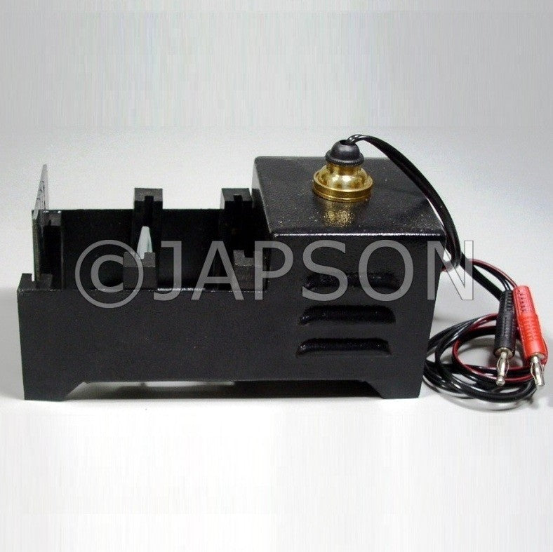 Ray Box, Metal Ray Box, Metal